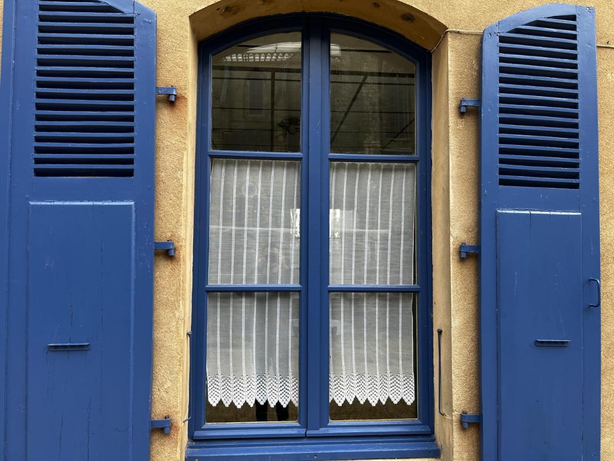 Chanoine Boursier Dol-de-Bretagne Exterior photo