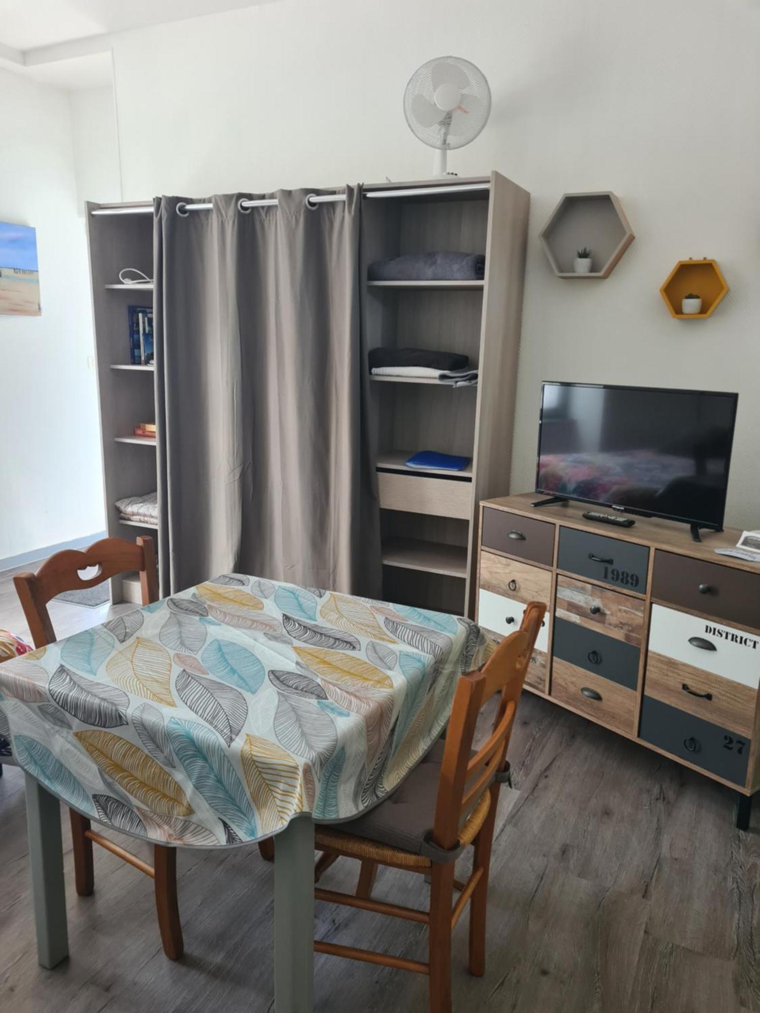 Chanoine Boursier Dol-de-Bretagne Room photo
